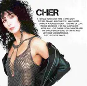 CD - Cher - Icon