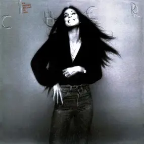 Cher - I'd Rather Believe in You