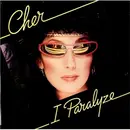 LP - Cher - I Paralyze