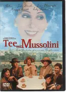 Cher / Judi Dench /  Maggie Smith a.o. - Tee mit Mussolini