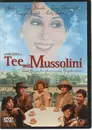 DVD - Cher / Judi Dench /  Maggie Smith a.o. - Tee mit Mussolini
