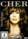 DVD - Cher - Live In Vegas