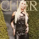 CD - Cher - Living Proof