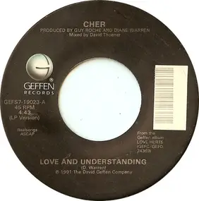 Cher - Love And Understanding