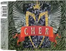 CD Single - Cher - Love And Understanding