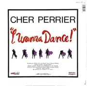12inch Vinyl Single - Cher Perrier - I Wanna Dance