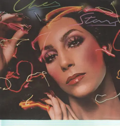 Cher - Stars