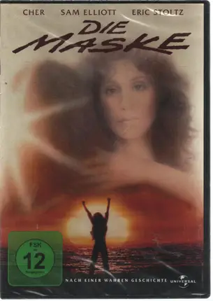 Cher / Sam Elliott / Peter Bogdanovich a.o. - Die Maske / Mask