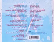 Double CD - Cher & Sonny & Cher - The Kapp/MCA Anthology (All I Ever Need)