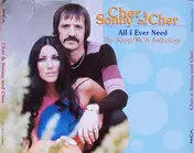 Cher - The Kapp/MCA Anthology (All I Ever Need)