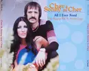 Double CD - Cher & Sonny & Cher - The Kapp/MCA Anthology (All I Ever Need)