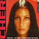 CD - Cher - The ★ Collection