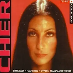 Cher - The ★ Collection