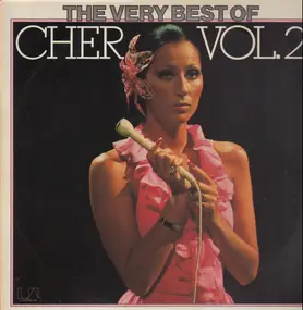 Cher - The Very Best Of Cher Vol. 2