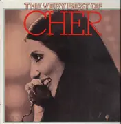 LP - Cher - The Very Best Of Cher