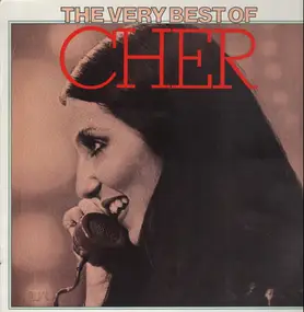 Cher - The Very Best Of Cher