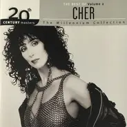 Cher - The Best Of Cher - Volume 2