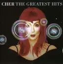 CD - Cher - The Greatest Hits