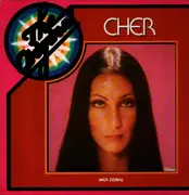 LP - Cher - The Original
