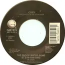 7inch Vinyl Single - Cher - The Shoop Shoop Song (It's In His Kiss)