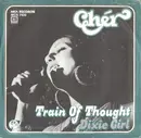 7inch Vinyl Single - Chér - Train Of Thought