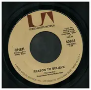 Cher - Will You Love Me Tomorrow / Reason To Believe