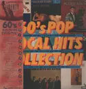 LP - Cher, Mel Carter a.o. - 60's Pop Vocal Hits Collection - + OBI, insert.