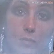 LP - Chér, Cher - Foxy Lady