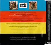 CD Single - Cher , Chrissie Hynde & Neneh Cherry With Eric Clapton - Love Can Build A Bridge