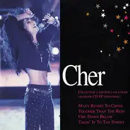 Cher - Many Rivers To Cross