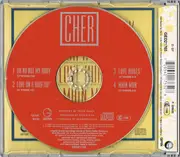 CD Single - Cher - Oh No Not My Baby