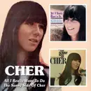 CD - Cher - All I Really Want To Do / The Sonny Side Of Cher