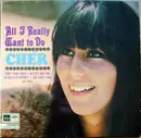 LP - Cher - All I Really Want To Do