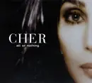 CD Single - Cher - All Or Nothing