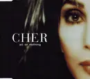 CD Single - Cher - All Or Nothing