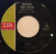 Cher - Behind The Door