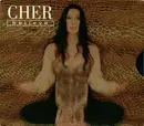 CD Single - Cher - Believe - digipack