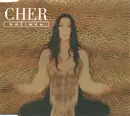 CD Single - Cher - Believe