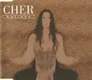 CD Single - Cher - Believe/Believe