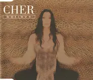 Cher - Believe/Believe