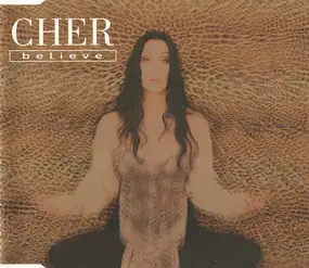 Cher - Believe/Believe