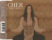 CD Single - Cher - Believe/Believe