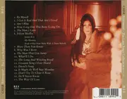 CD - Cher - Bittersweet - The Love Songs Collection