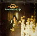 LP - Cher - Bittersweet White Light