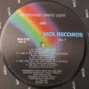 LP - Chér, Cher - Bittersweet White Light - STILL SEALED