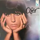 LP - Cher - Chér
