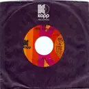 7inch Vinyl Single - Cher - Don't Hide Your Love