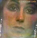 LP - Cher - Foxy Lady