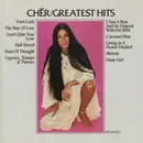 CD - Cher - Greatest Hits
