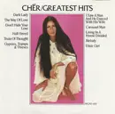 CD - Cher - Greatest Hits